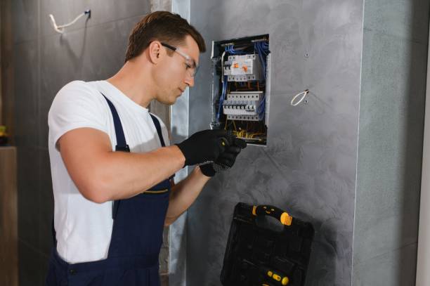 Best Electrical Repair Services  in Herald Harbor, MD