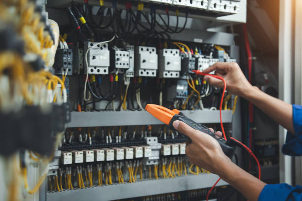 Best Affordable Electrician  in Herald Harbor, MD