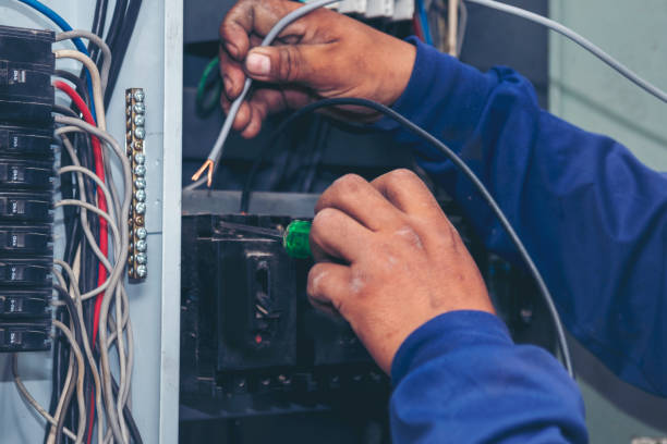 Best Electrical Rewiring Services  in Herald Harbor, MD