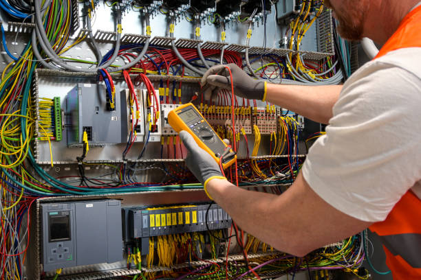 Best Affordable Electrician  in Herald Harbor, MD