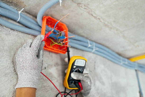 Affordable Electrical Installation in Herald Harbor, MD