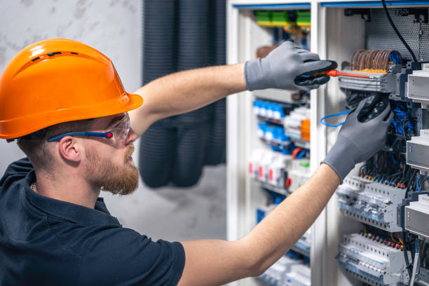 Best Electrician Near Me  in Herald Harbor, MD
