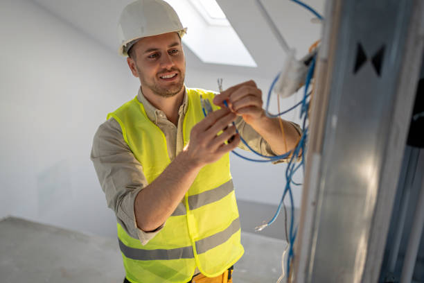 Best Commercial Electrician Services  in Herald Harbor, MD